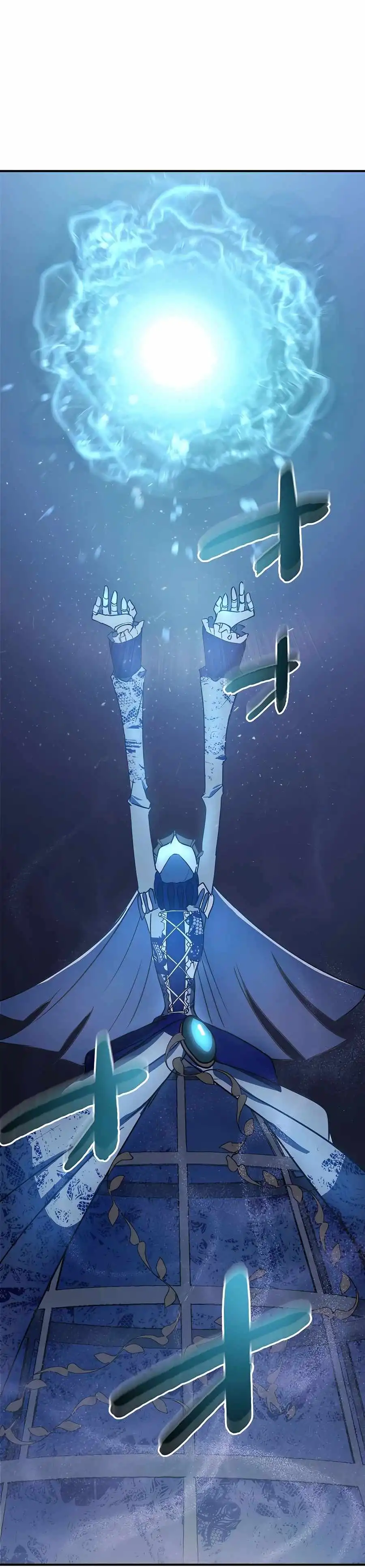 Read Reborn Ranker Gravity User (Manga) EN Manga Online