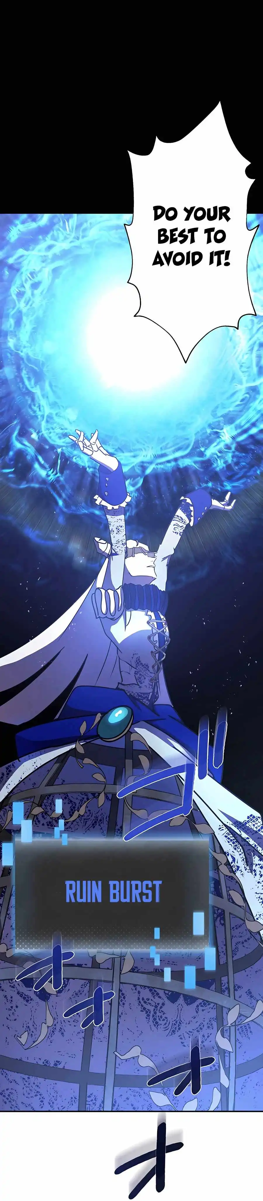 Read Reborn Ranker Gravity User (Manga) EN Manga Online