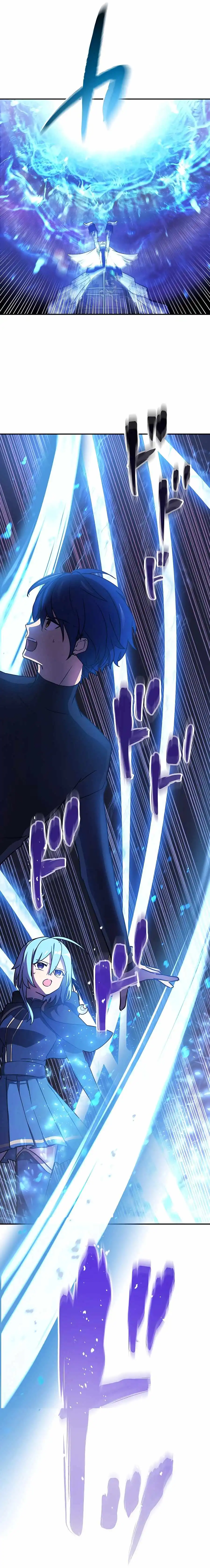 Read Reborn Ranker Gravity User (Manga) EN Manga Online
