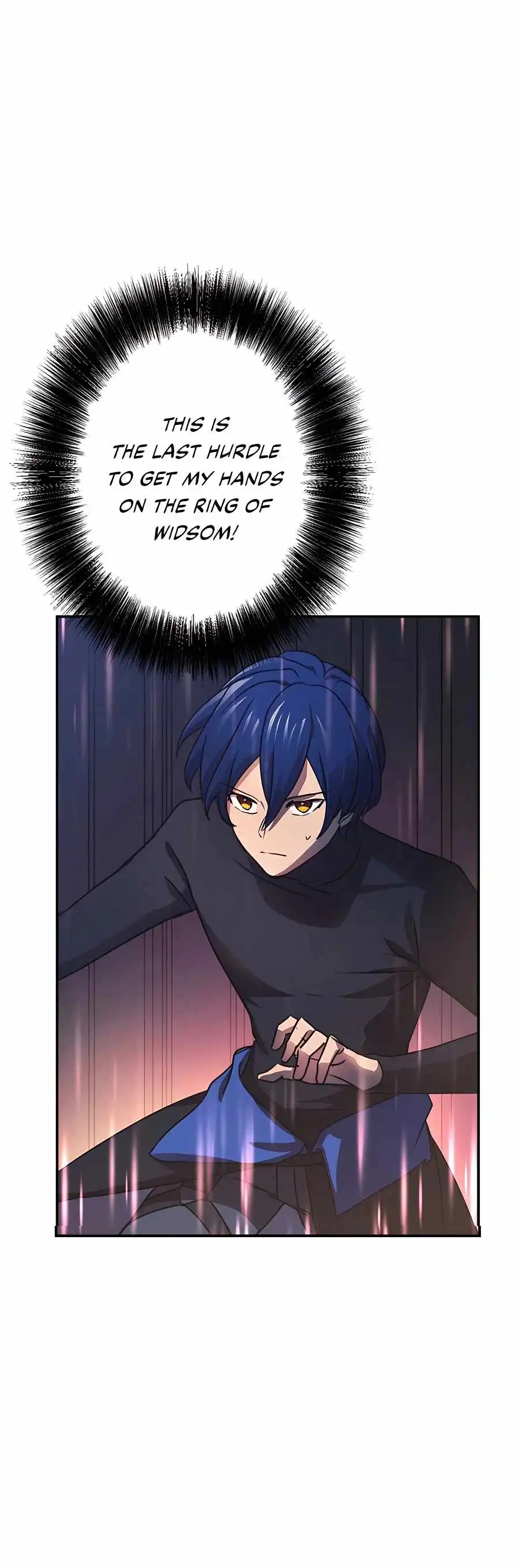 Read Reborn Ranker Gravity User (Manga) EN Manga Online