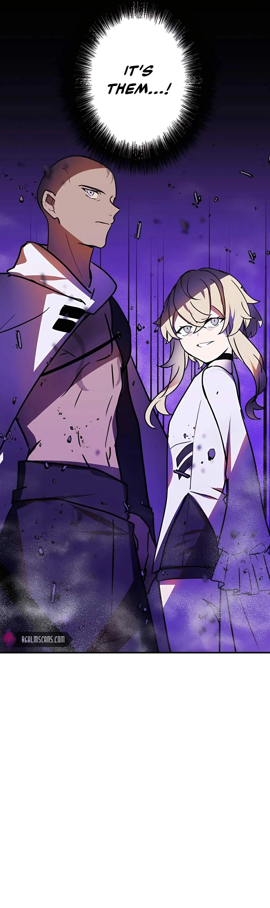 Read Reborn Ranker Gravity User (Manga) EN Manga Online