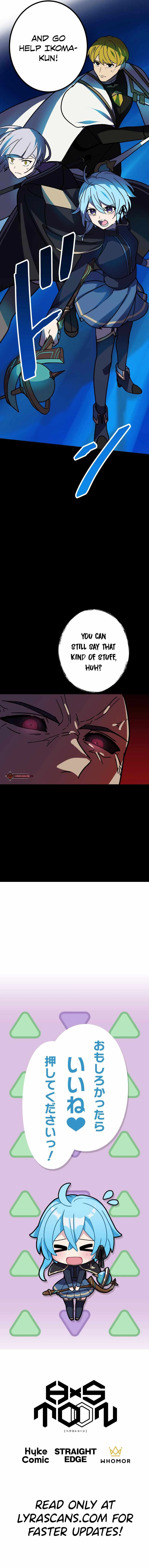 Read Reborn Ranker Gravity User (Manga) EN Manga Online