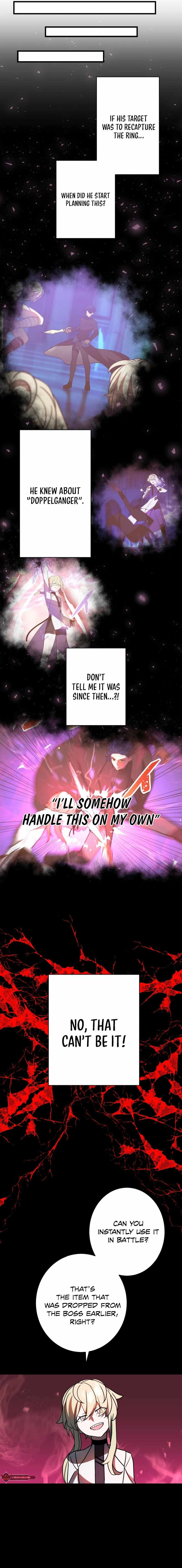 Read Reborn Ranker Gravity User (Manga) EN Manga Online