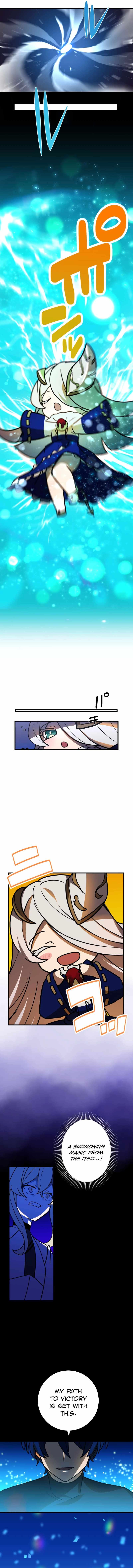 Read Reborn Ranker Gravity User (Manga) EN Manga Online