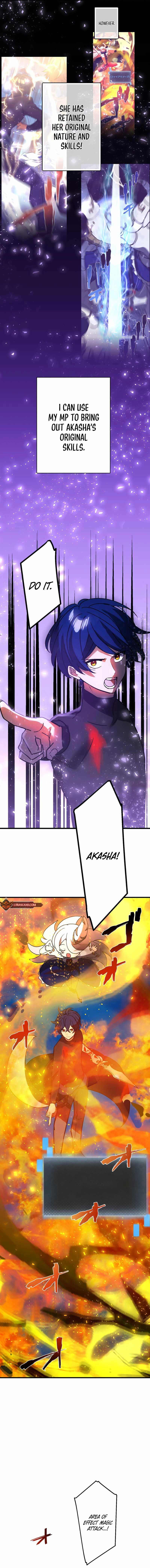 Read Reborn Ranker Gravity User (Manga) EN Manga Online
