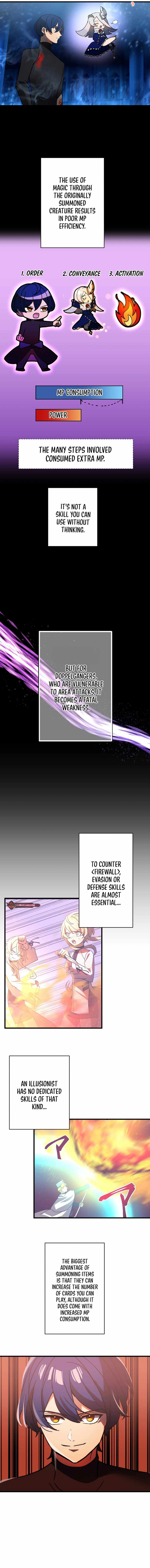 Read Reborn Ranker Gravity User (Manga) EN Manga Online
