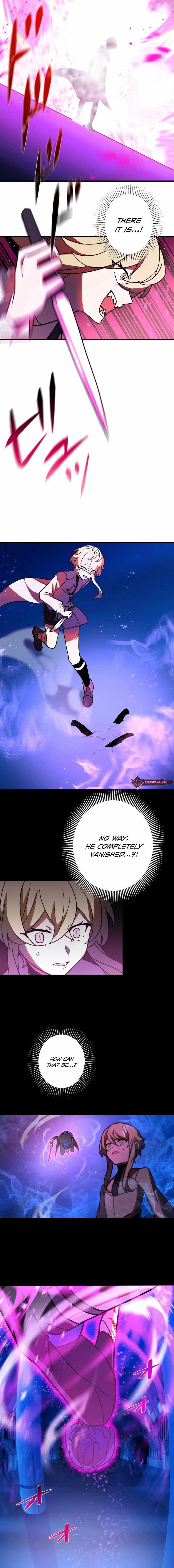 Read Reborn Ranker Gravity User (Manga) EN Manga Online