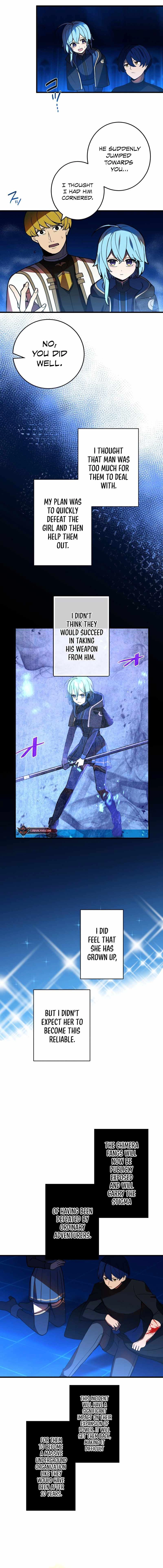 Read Reborn Ranker Gravity User (Manga) EN Manga Online