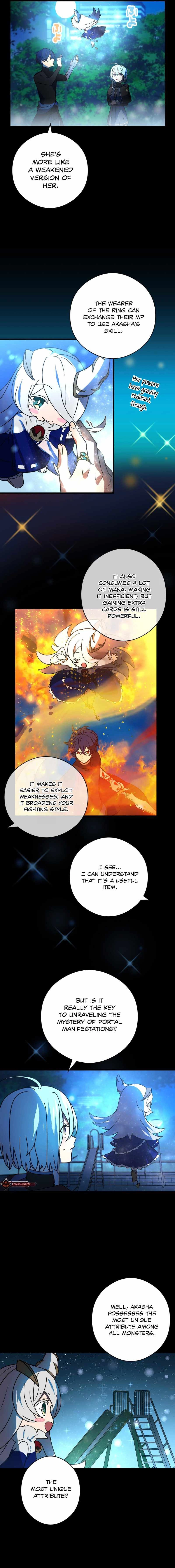 Read Reborn Ranker Gravity User (Manga) EN Manga Online