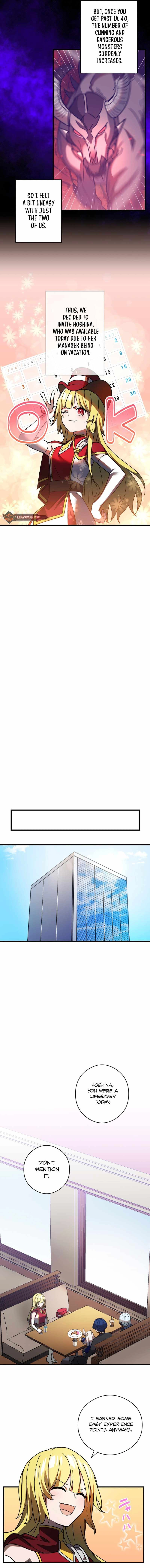 Read Reborn Ranker Gravity User (Manga) EN Manga Online