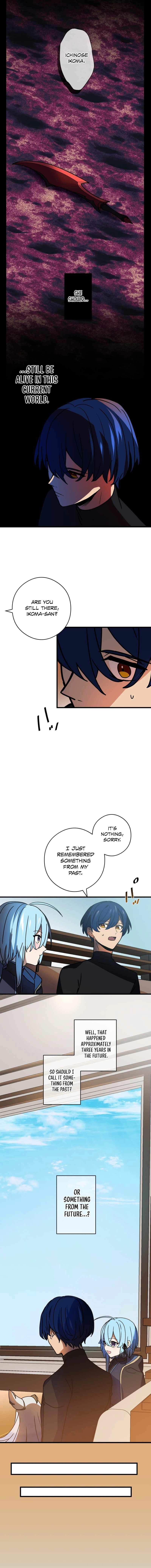 Read Reborn Ranker Gravity User (Manga) EN Manga Online