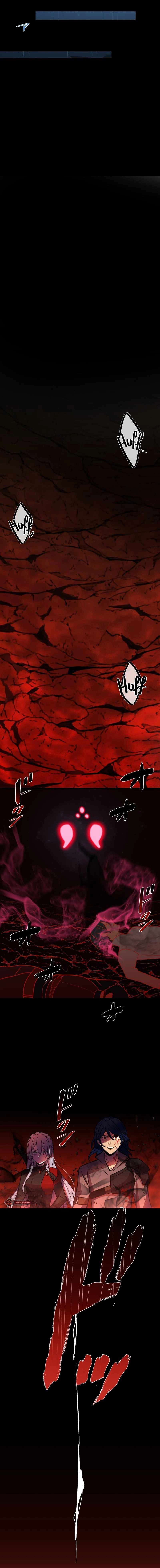 Read Reborn Ranker Gravity User (Manga) EN Manga Online