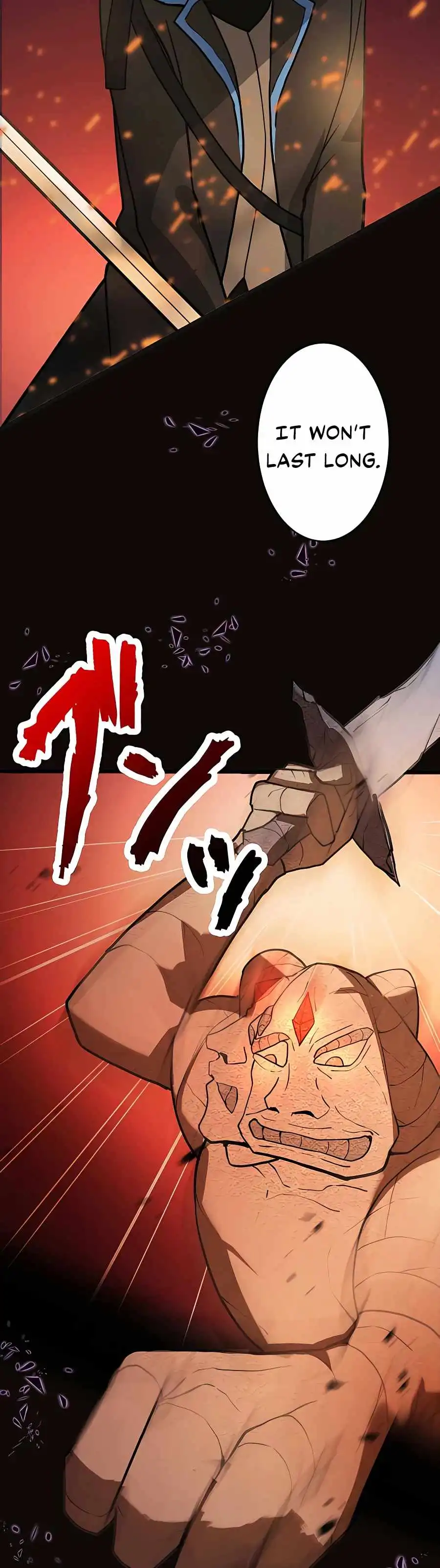 Read Reborn Ranker Gravity User (Manga) EN Manga Online
