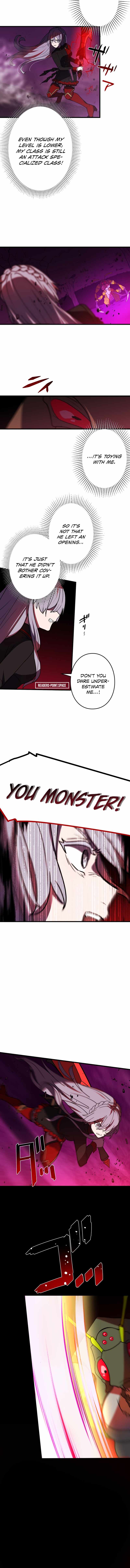 Read Reborn Ranker Gravity User (Manga) EN Manga Online