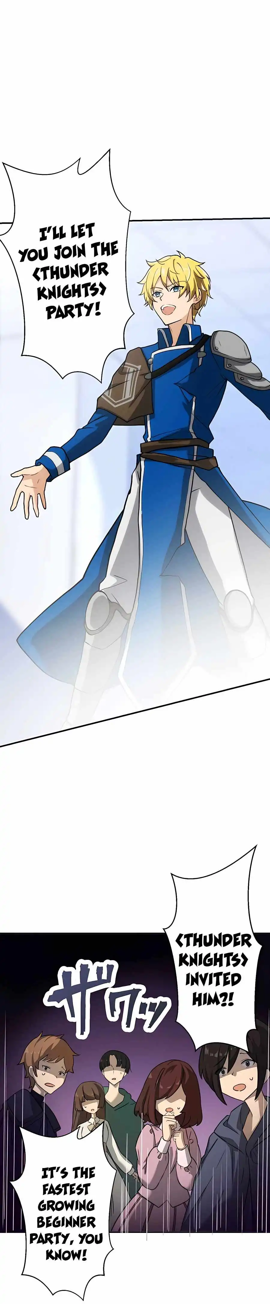 Read Reborn Ranker Gravity User (Manga) EN Manga Online