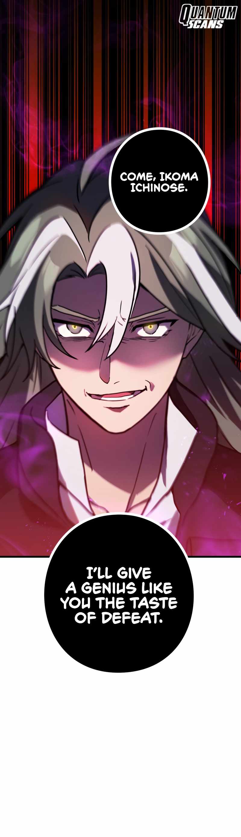 Read Reborn Ranker Gravity User (Manga) EN Manga Online