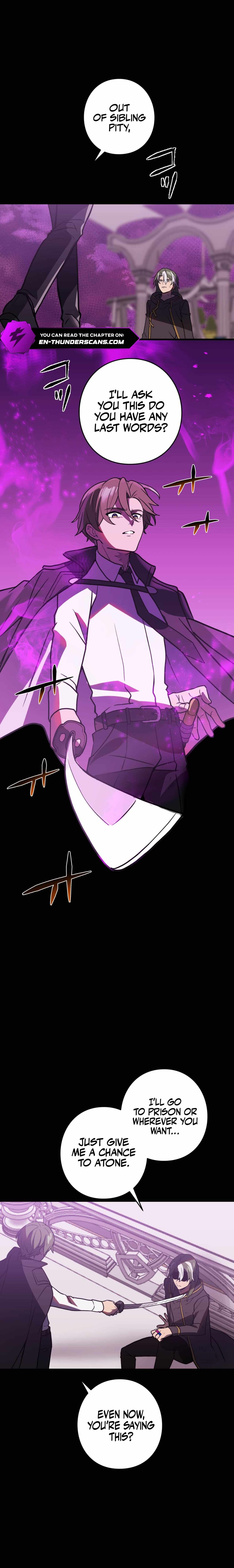 Read Reborn Ranker Gravity User (Manga) EN Manga Online