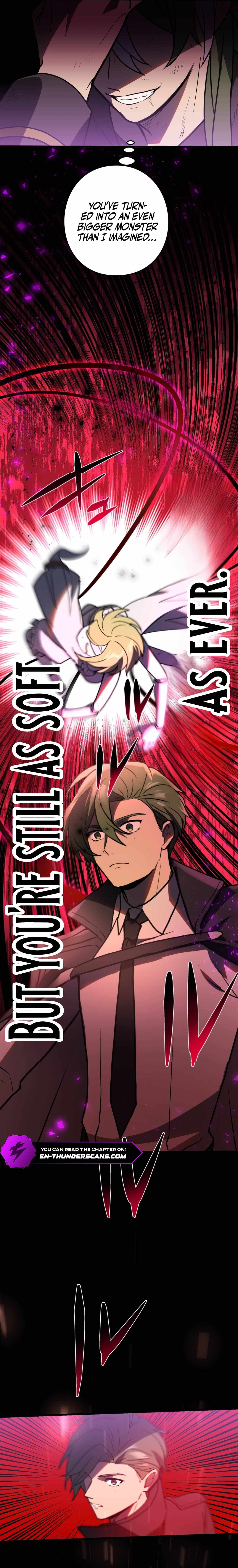 Read Reborn Ranker Gravity User (Manga) EN Manga Online