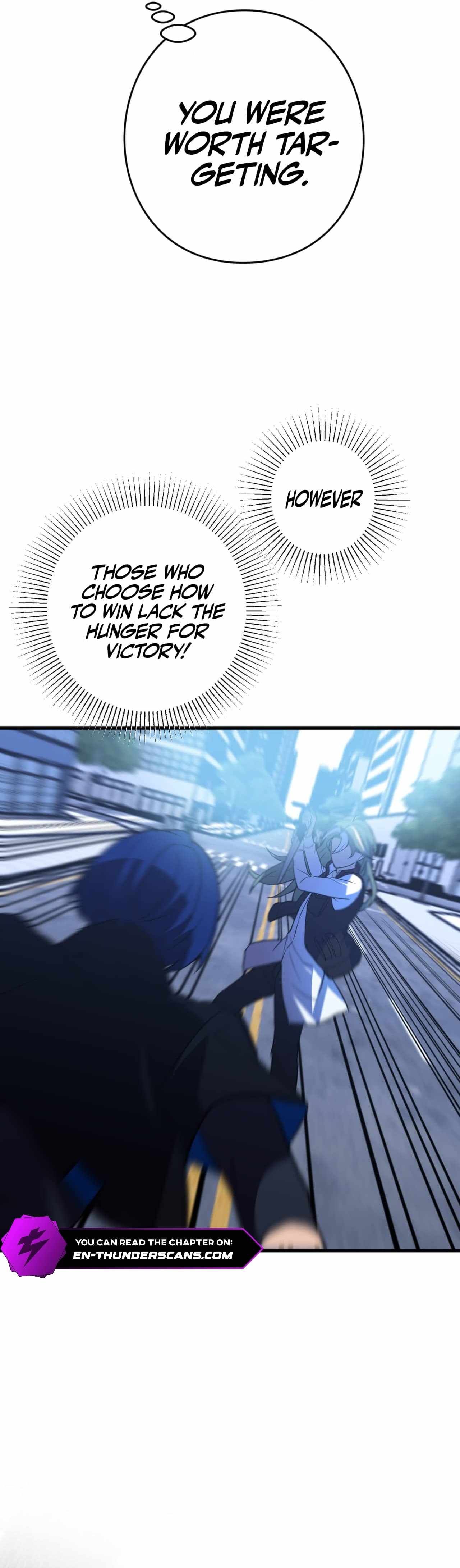 Read Reborn Ranker Gravity User (Manga) EN Manga Online