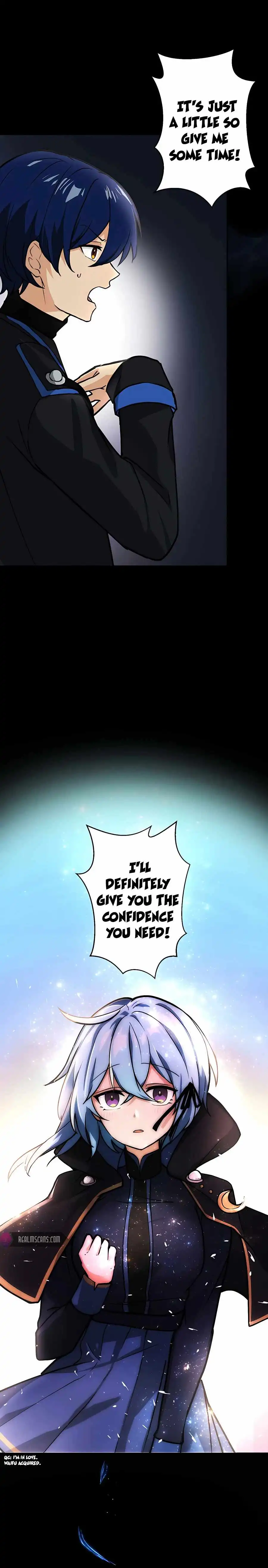 Read Reborn Ranker Gravity User (Manga) EN Manga Online
