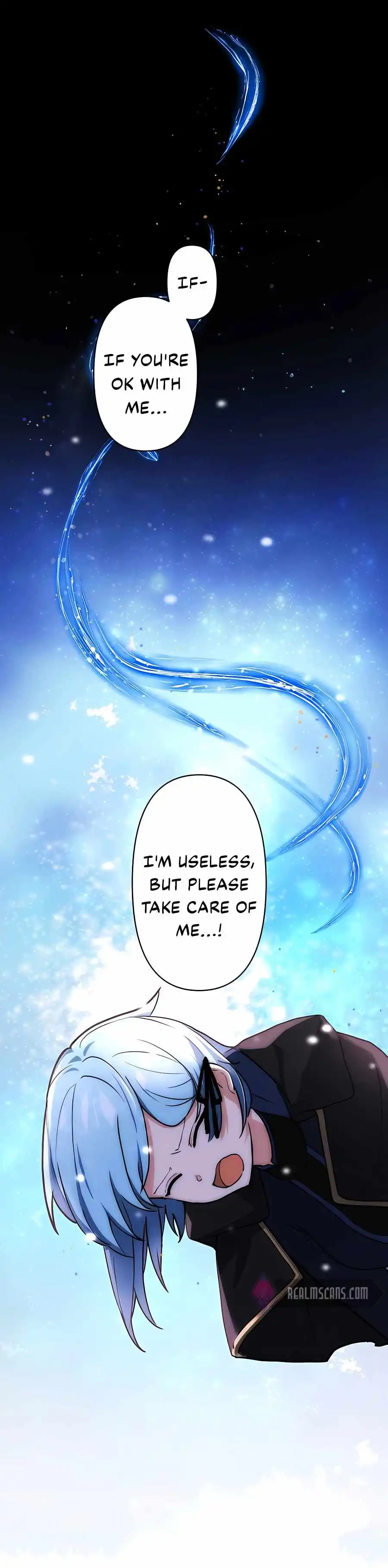 Read Reborn Ranker Gravity User (Manga) EN Manga Online