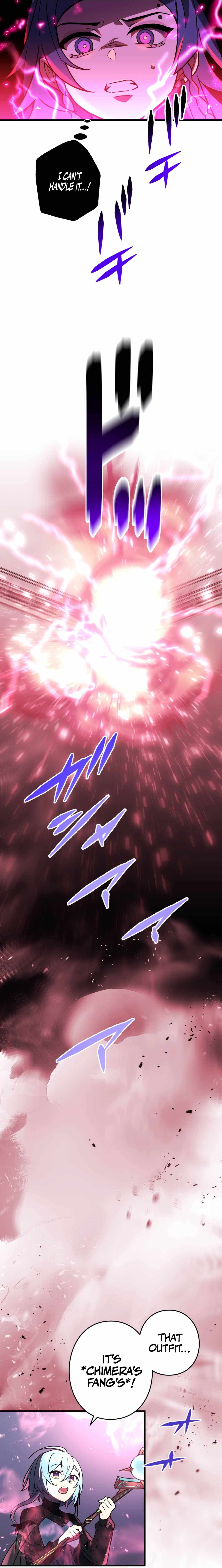 Read Reborn Ranker Gravity User (Manga) EN Manga Online