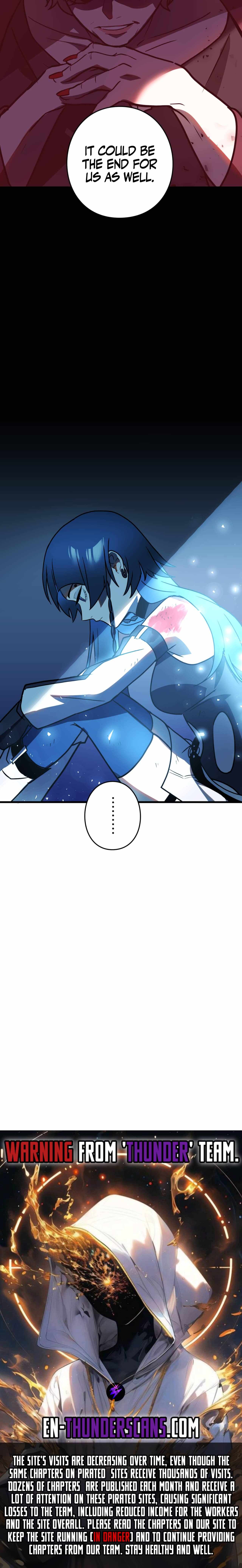 Read Reborn Ranker Gravity User (Manga) EN Manga Online