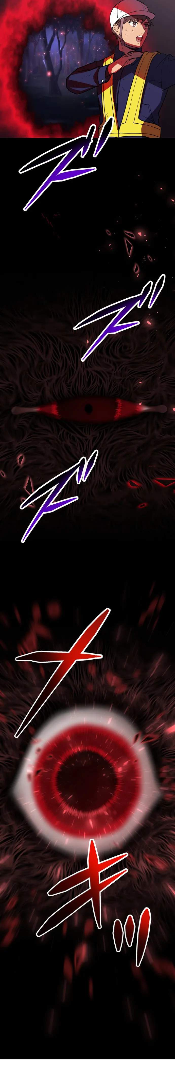 Read Reborn Ranker Gravity User (Manga) EN Manga Online