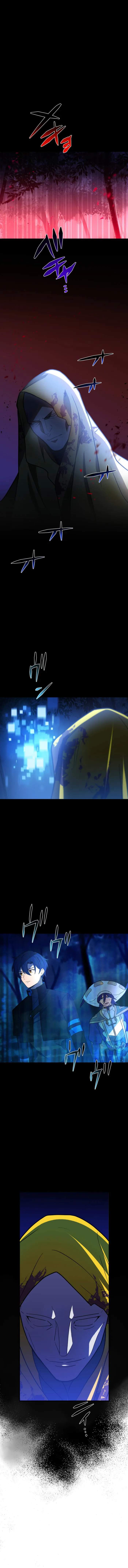 Read Reborn Ranker Gravity User (Manga) EN Manga Online