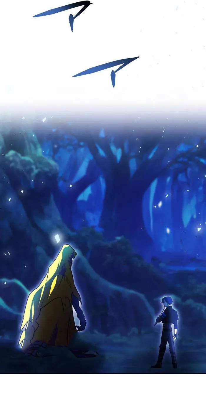 Read Reborn Ranker Gravity User (Manga) EN Manga Online