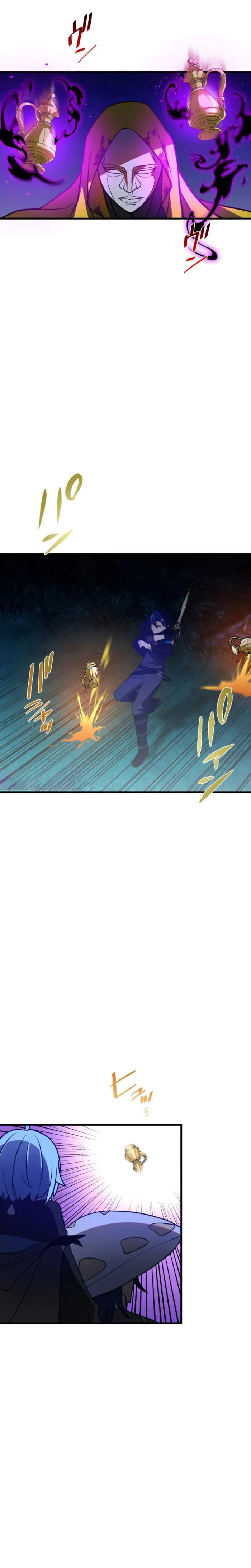 Read Reborn Ranker Gravity User (Manga) EN Manga Online