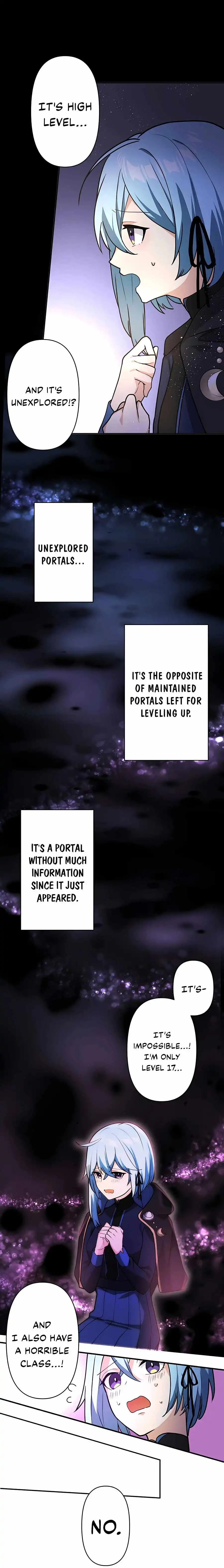 Read Reborn Ranker Gravity User (Manga) EN Manga Online