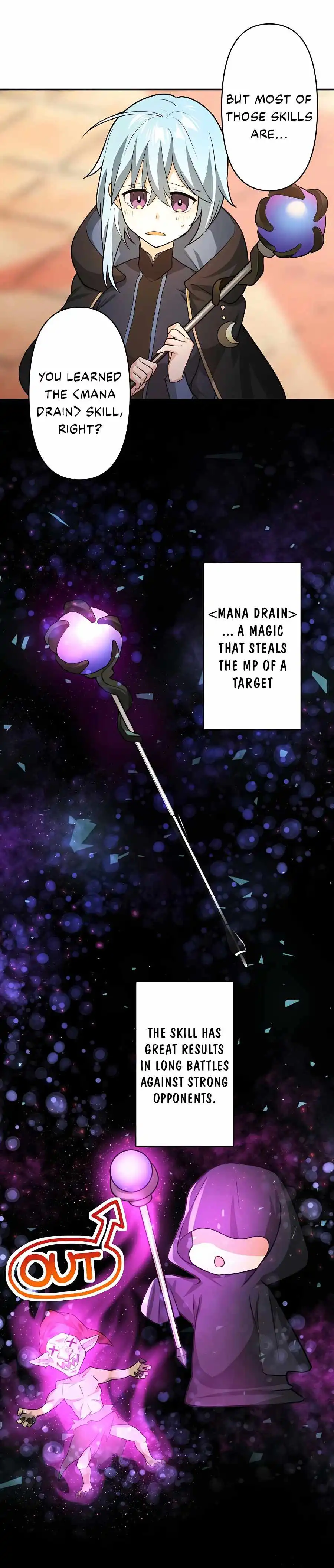Read Reborn Ranker Gravity User (Manga) EN Manga Online