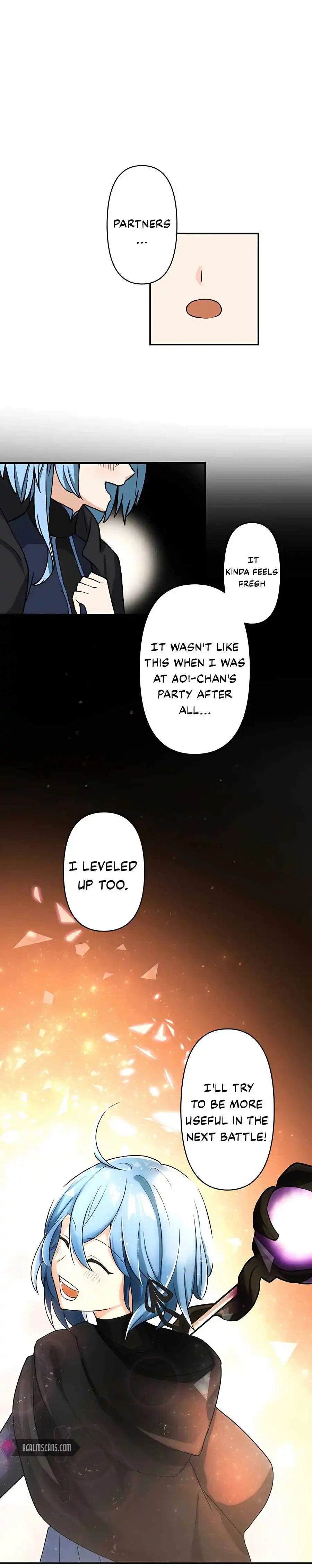 Read Reborn Ranker Gravity User (Manga) EN Manga Online