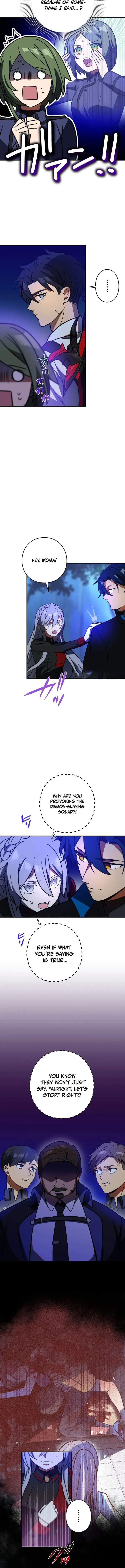Read Reborn Ranker Gravity User (Manga) EN Manga Online