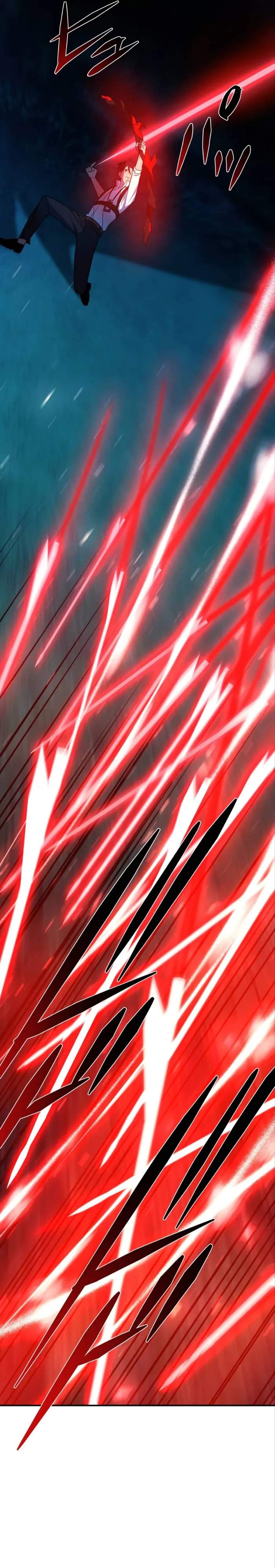 Read Reborn Ranker Gravity User (Manga) EN Manga Online