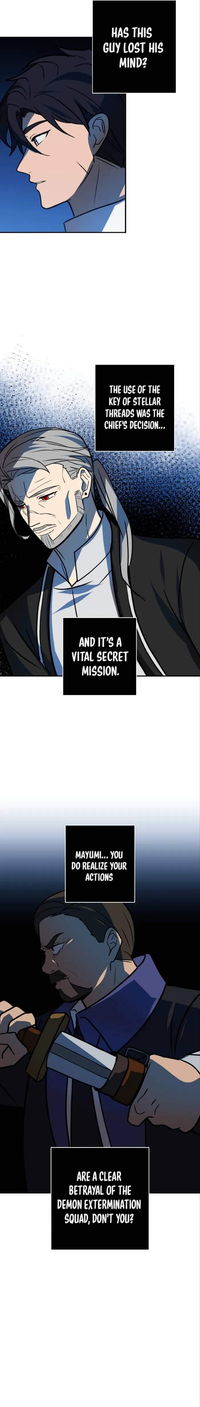 Read Reborn Ranker Gravity User (Manga) EN Manga Online