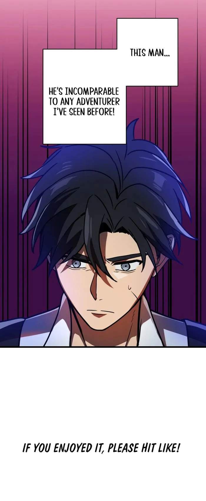 Read Reborn Ranker Gravity User (Manga) EN Manga Online