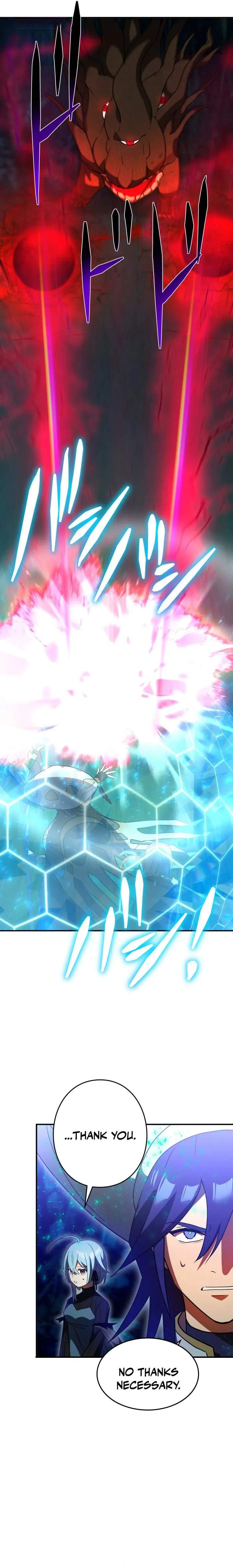 Read Reborn Ranker Gravity User (Manga) EN Manga Online