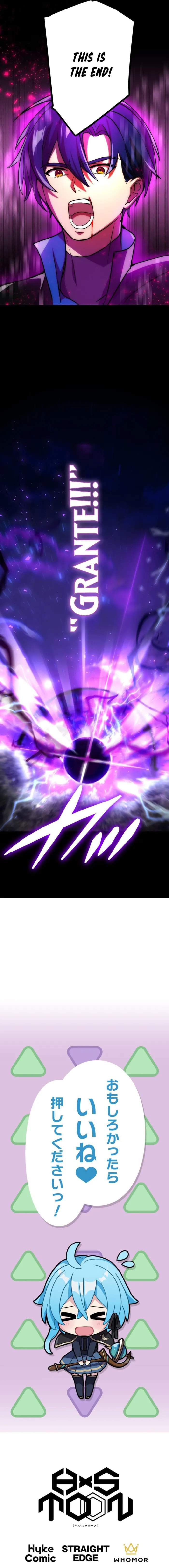Read Reborn Ranker Gravity User (Manga) EN Manga Online