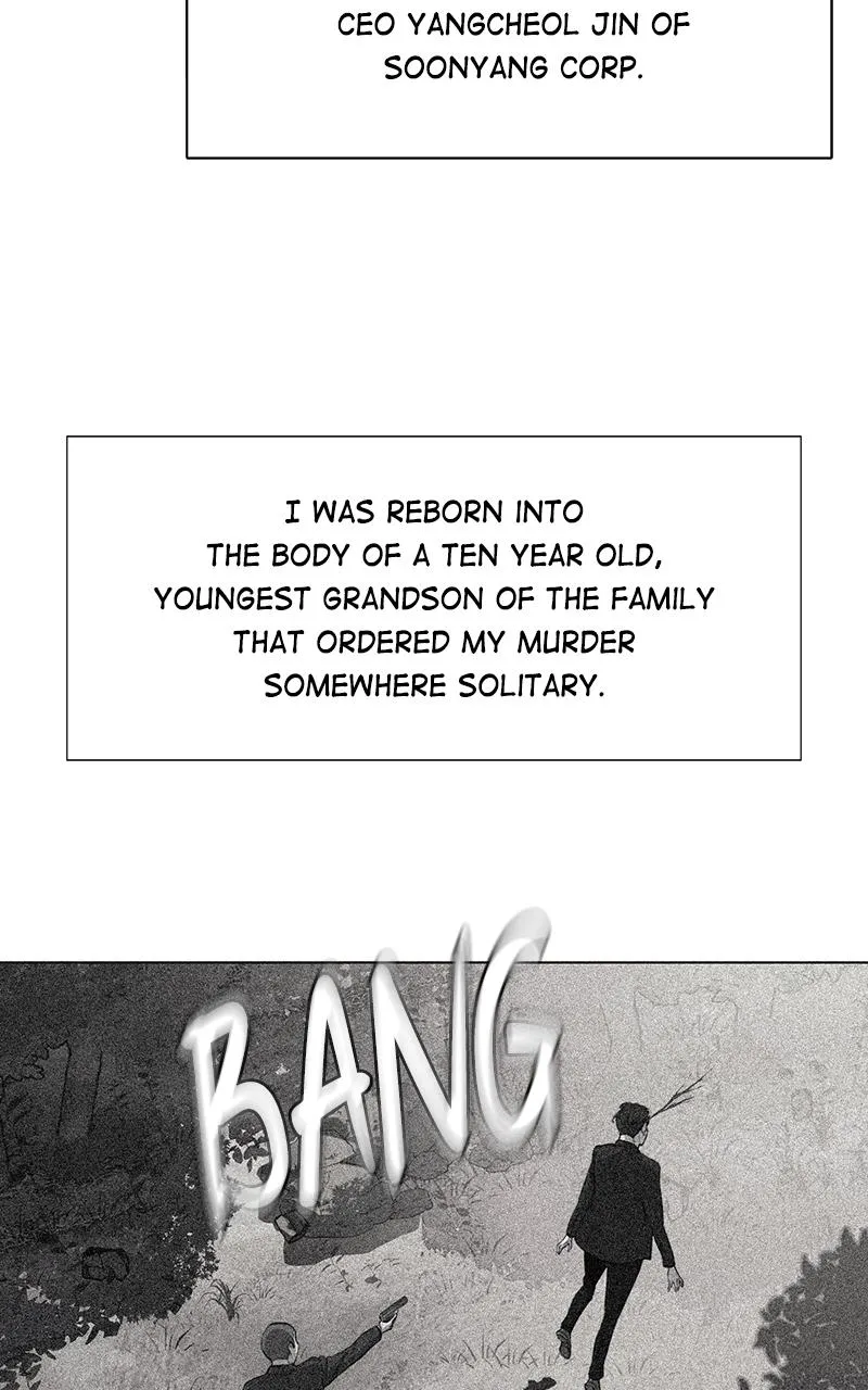 Read Reborn Rich Manga Online