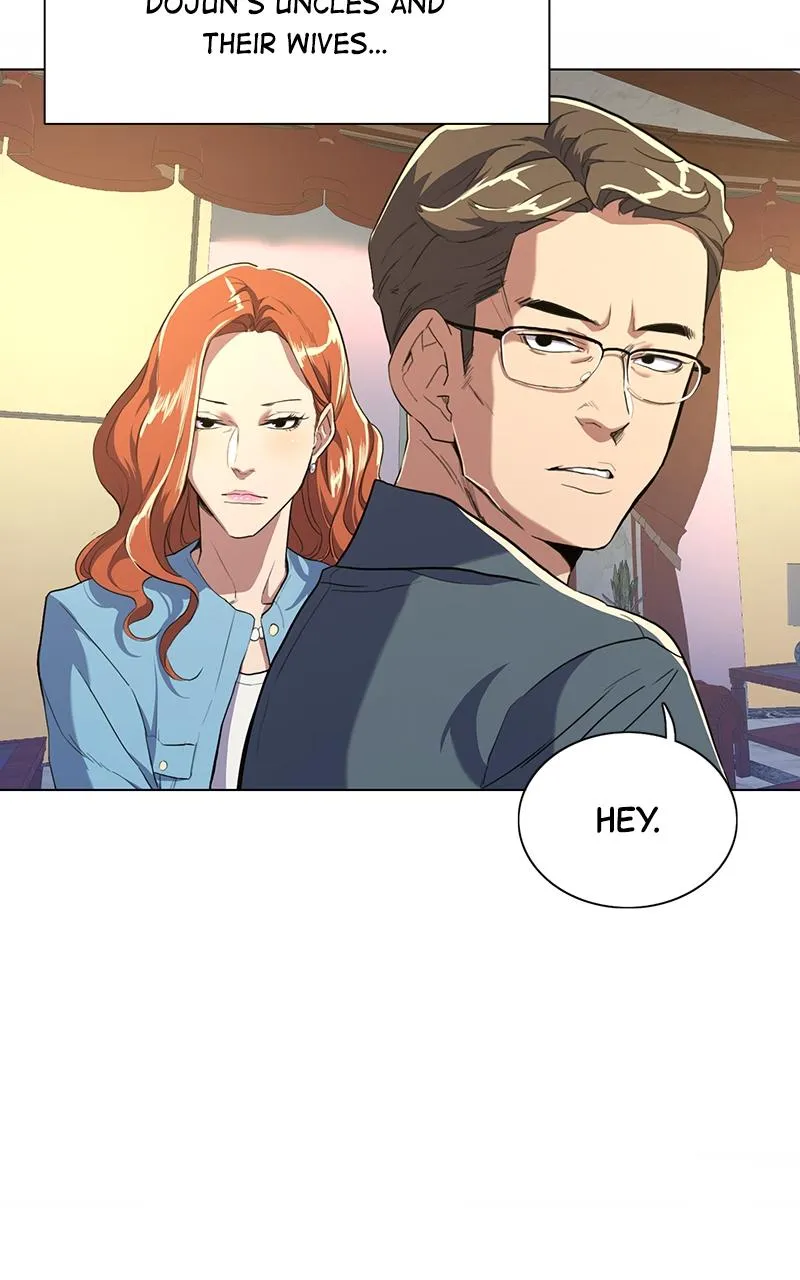 Read Reborn Rich Manga Online