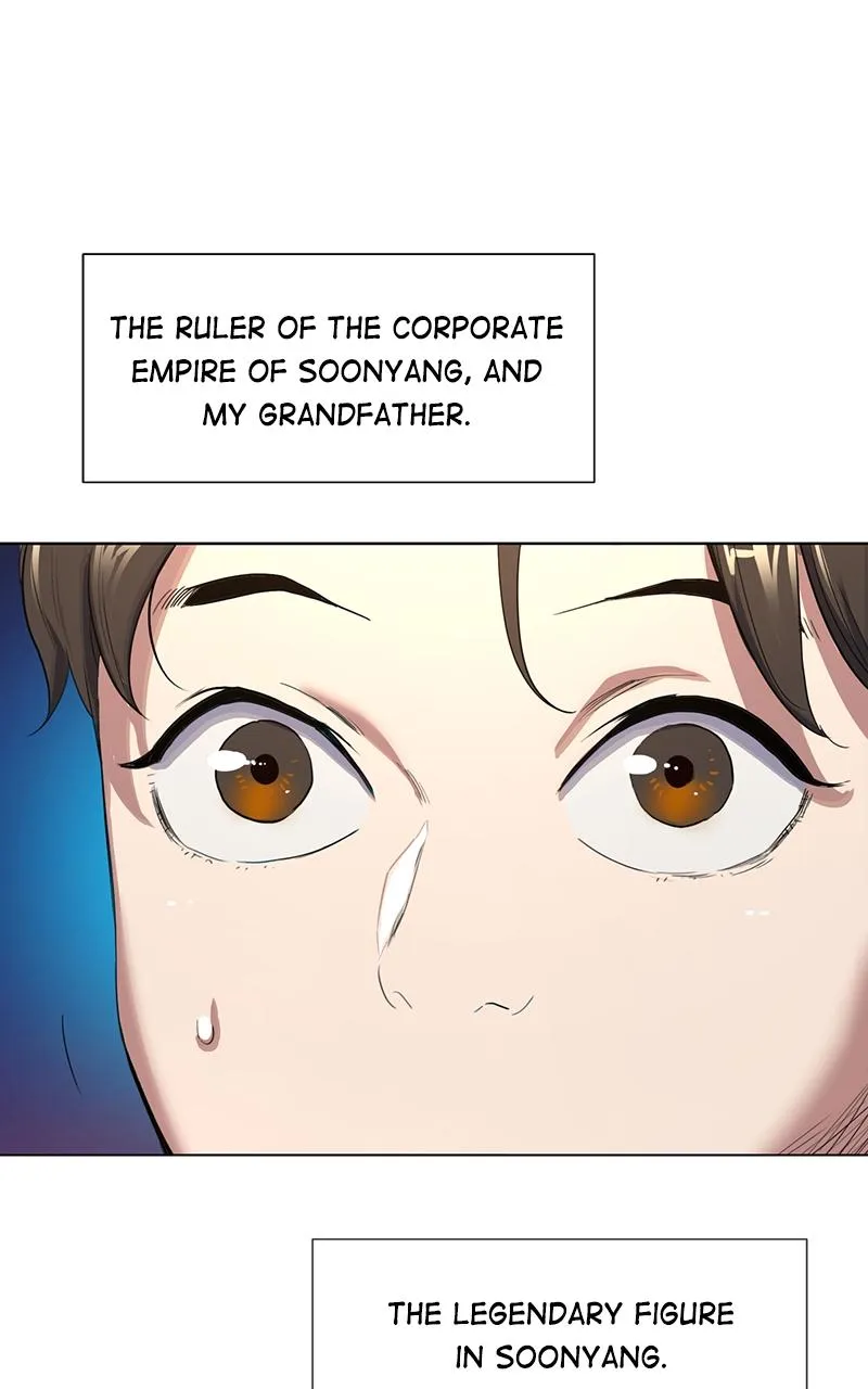 Read Reborn Rich Manga Online
