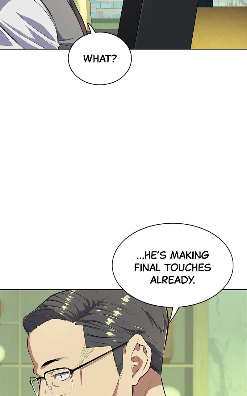 Read Reborn Rich Manga Online