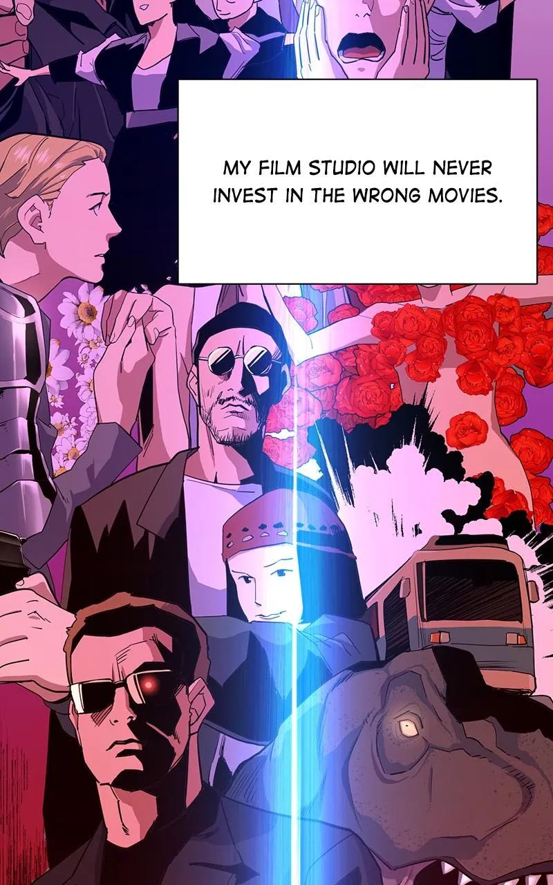 Read Reborn Rich Manga Online