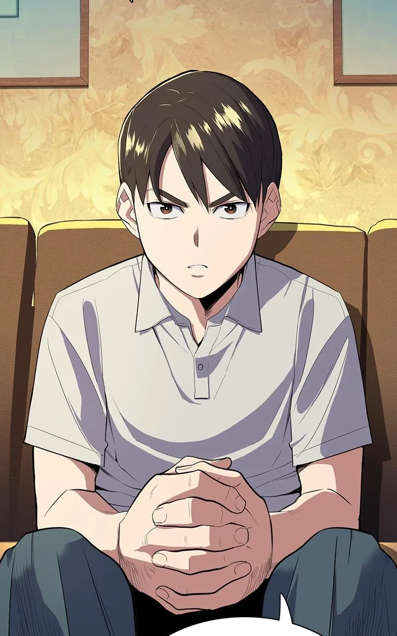 Read Reborn Rich Manga Online