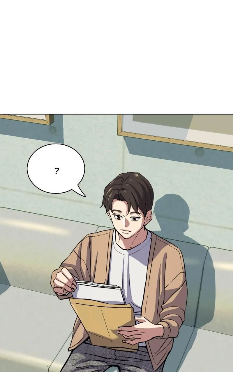 Read Reborn Rich Manga Online
