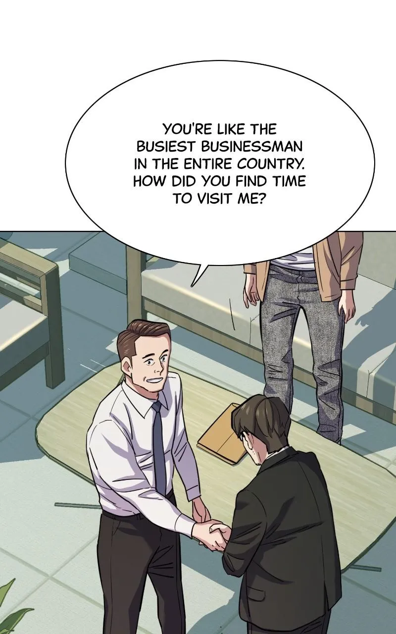 Read Reborn Rich Manga Online