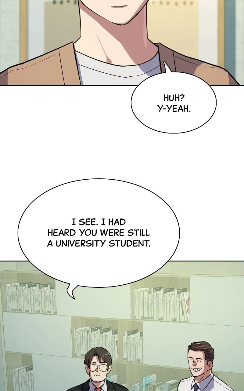 Read Reborn Rich Manga Online