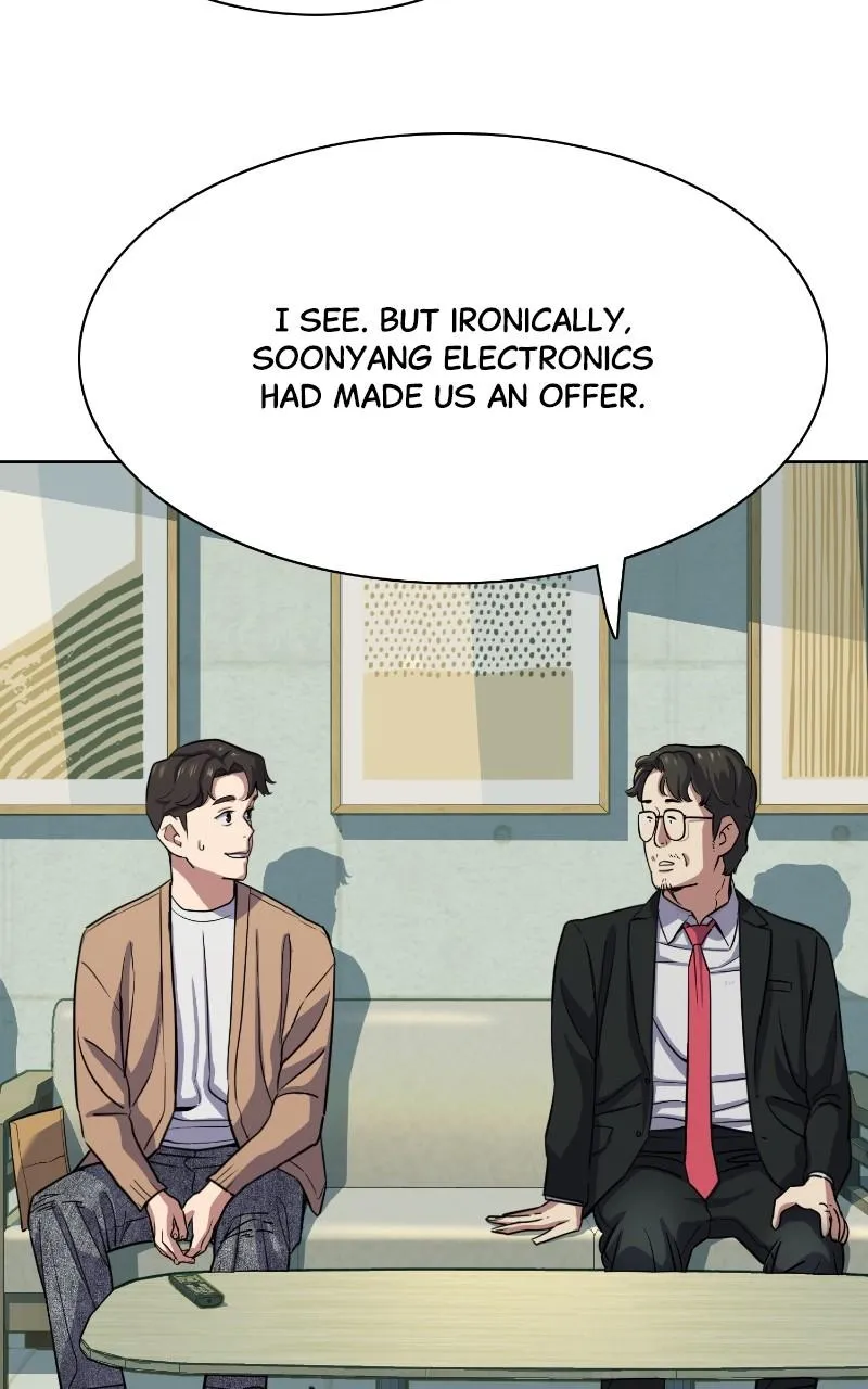 Read Reborn Rich Manga Online
